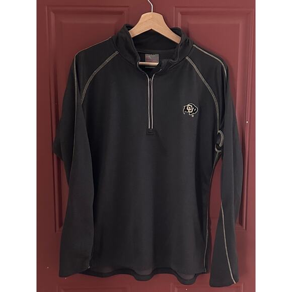 CU Pullover Womens size Large - Picture 6 of 7